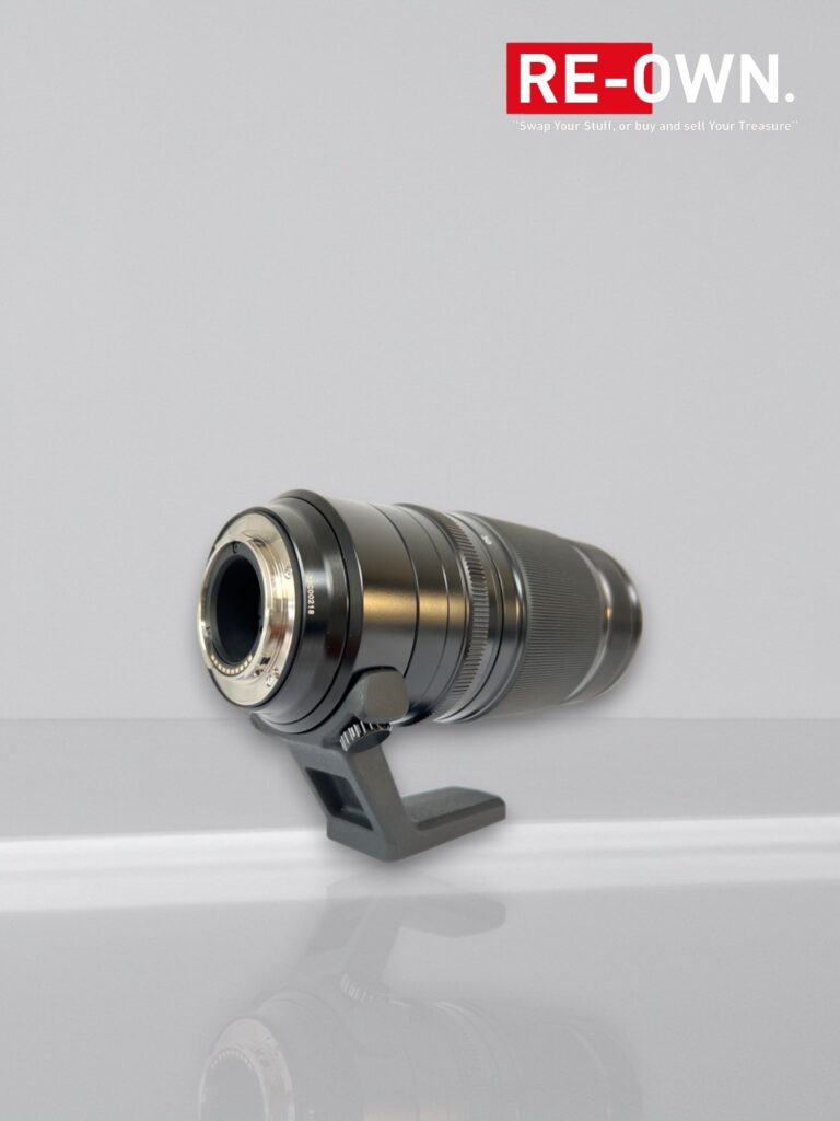 Fujifilm XF 50-140mm f/2.8 R LM OIS WR Fuji