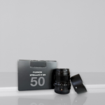 Fujifilm XF 50mm f/2 R WR - Thumbnail 1