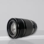Fujifilm XF 55-200mm f/3.5-4.8 R LM OIS / Fuji - Thumbnail 2