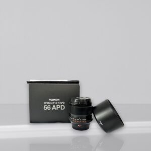 Fujifilm XF 56mm F/1.2 R APD