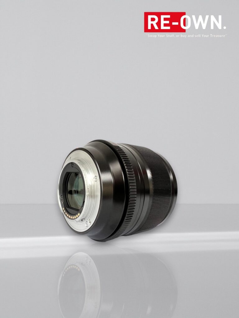 Fujifilm XF 56mm F/1.2 R APD