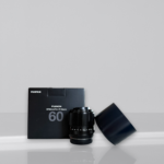 Fujifilm XF 60mm F/2.4 R macro - Thumbnail 1