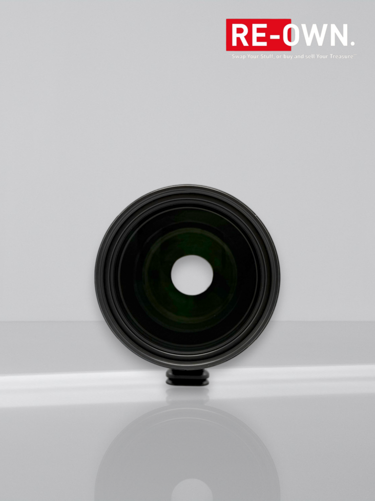Fujifilm GF 500mm F/5.6 R LM OIS WR / Fuji + Camo pack