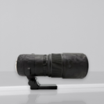 Fujifilm GF 500mm F/5.6 R LM OIS WR / Fuji + Camo pack - Thumbnail 5