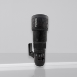 Fujifilm GF 500mm F/5.6 R LM OIS WR / Fuji + Camo pack - Thumbnail 6