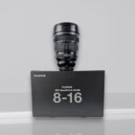 Fujifilm XF 8-16mm f/2.8 R LM WR Fuji - Thumbnail 1