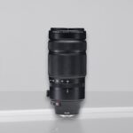 Fujifilm XF 100-400mm f/4.5-5.6 R LM OIS WR - Thumbnail 1