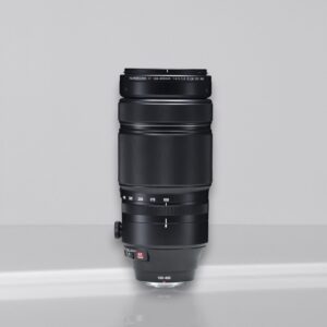 Fujifilm XF 100-400mm f/4.5-5.6 R LM OIS WR