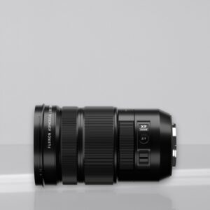 Fujifilm XF 18-120mm f/4.0 LM PZ WR