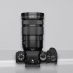 Fujifilm XF 18-120mm f/4.0 LM PZ WR - Thumbnail 5