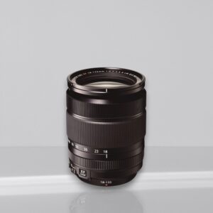 Fujifilm XF 18-135mm f/3.5-5.6 R OIS WR PH