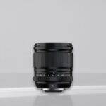 Fujifilm XF18 mm f/1.4 R LM WR - Thumbnail 1