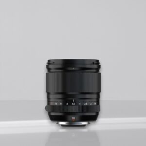 Fujifilm XF18 mm f/1.4 R LM WR