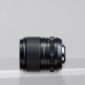 Fujifilm XF 23mm f/1.4 R LM WR