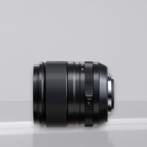 Fujifilm XF 33mm f/1.4 R LM WR