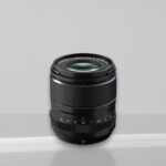 Fujifilm XF 33mm f/1.4 R LM WR - Thumbnail 3