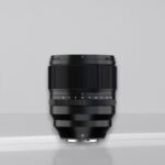 Fujifilm XF50 mm f/1.0 R WR - Thumbnail 1