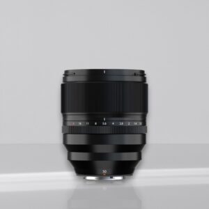 Fujifilm XF50 mm f/1.0 R WR
