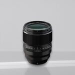 Fujifilm XF50 mm f/1.0 R WR - Thumbnail 2