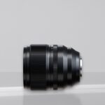 Fujifilm XF50 mm f/1.0 R WR - Thumbnail 3