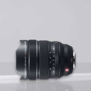 Fujifilm XF 8-16mm f/2.8 R LM WR