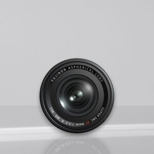Fujifilm XF 8mm f/3.5 R WR