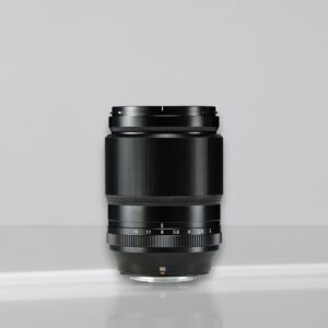 Fujifilm XF 90mm f/2.0 R LM WR