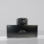 Fujiflm X-T5 body - Thumbnail 1