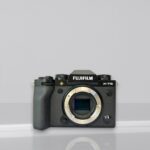 Fujiflm X-T5 body - Thumbnail 2