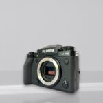 Fujiflm X-T5 body - Thumbnail 3