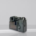 Fujiflm X-T5 body - Thumbnail 4