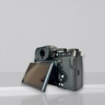 Fujiflm X-T5 body - Thumbnail 5
