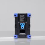 FXLion 14.4V / 559WH V-Mount High Power Waterproof Battery - Thumbnail 2