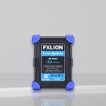 FXLion 14.8V/13.4AH/300WH V-Lock (Mini Size)