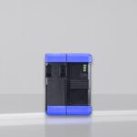 FXLion 14.8V/13.4AH/300WH V-Lock (Mini Size) - Thumbnail 3