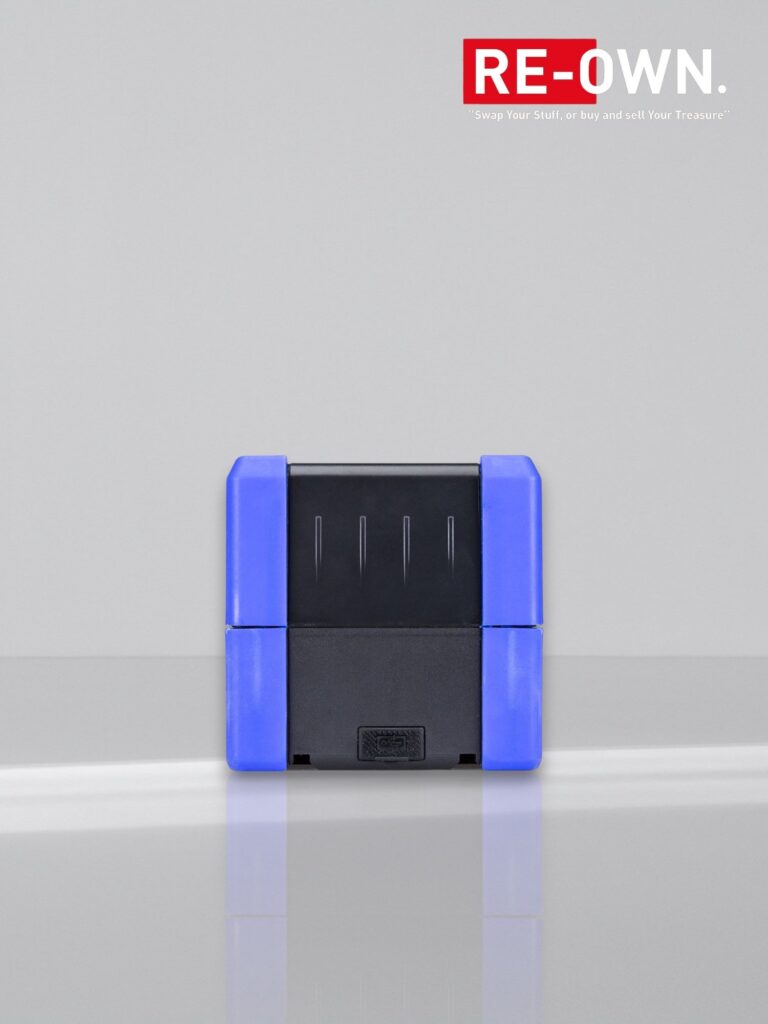 FXLion 14.8V/13.4AH/300WH V-Lock (Mini Size)
