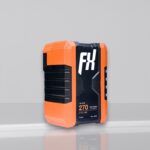 FXLion 26V Battery - 26V / 270WH V-Mount Battery