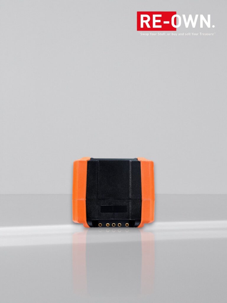 FXLion 26V Battery - 26V / 270WH V-Mount Battery