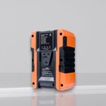 FXLion 26V Battery - 26V / 270WH V-Mount Battery - Thumbnail 3