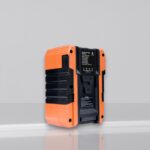 FXLion 26V Battery - 26V / 270WH V-Mount Battery - Thumbnail 4