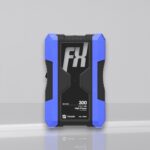 FXLion 28.8V/10.2AH/293WH B-Mount