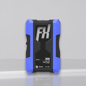 FXLion 28.8V/10.2AH/293WH B-Mount