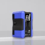 FXLion 28.8V/10.2AH/293WH B-Mount - Thumbnail 2