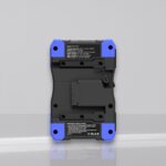 FXLion 28.8V/10.2AH/293WH B-Mount - Thumbnail 3
