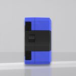FXLion 28.8V/10.2AH/293WH B-Mount - Thumbnail 5