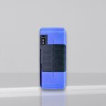 FXLion Cool Black V-Mount Battery 14.4V 130WH | w/ USB.D-Tap - Thumbnail 4