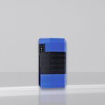 FXLion Cool Black V-Mount Battery 14.4V 302WH | w/ USB D-Tap - Thumbnail 4
