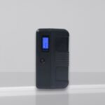 FXLion Cool Blue Smart Square Battery - 14.8V / 148WH V-Mount Battery - Thumbnail 4