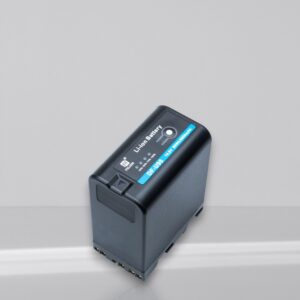 FXLion DF-U98 V-Mount Accu