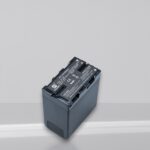 FXLion DF-U98 V-Mount Accu - Thumbnail 2